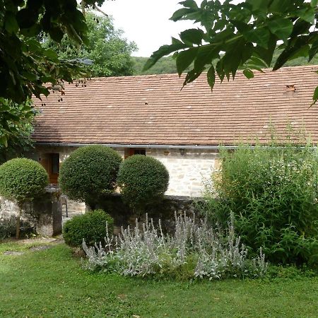 Bed and Breakfast Le Hameau Du Quercy Frontenac  Екстер'єр фото